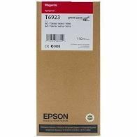 EPSON - Cartuchos ORIGINALES Inyección De Tinta T6923 MG (Ref.C13T692300)