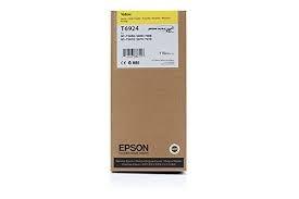 EPSON - Cartuchos ORIGINALES Inyección De Tinta T6924 AM (Ref.C13T692400)