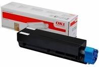 OKI - Toner Laser ORIGINALES Negro (Ref.44574802)