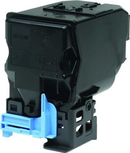 EPSON - Toner Laser ORIGINALES 0593 Negro (Ref.C13S050593)