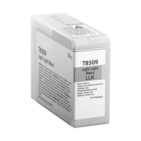 EPSON - Ink-jet surecolor sc-p800 negro light light (Ref. C13T850900)