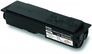 EPSON - Cartucho Toner Retornable 0585 Negro (Ref.C13S050585)