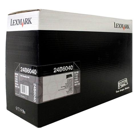 LEXMARK - Consumibles m/xm1140 m/xm1145 m/xm3150 u. img (Ref. 24B6040)