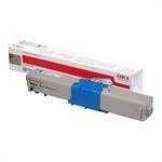 OKI - TONER C332/MC363 CYAN (1.500 pág.) (Ref.46508715)