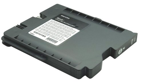 RICOH - Cartuchos ORIGINALES Inyección De Tinta 21K Negro (Ref.405532)