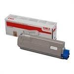 OKI - Toner Laser ORIGINALES Negro (Ref.44315308)