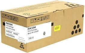RICOH - Toner Laser ORIGINALES Negro Para SPC/231/232SF/310 6.500pg 406491/ (Ref.407634)