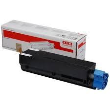 OKI - Toner Laser ORIGINALES Negro (Ref.44992402)