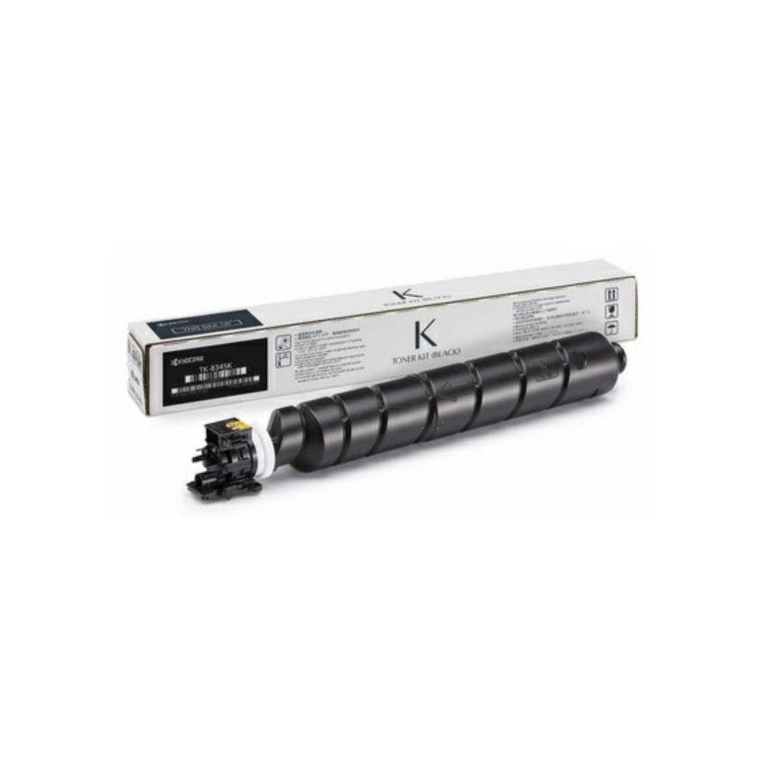 KYOCERA MITA - KYOCERA - Consumibles tk-8345k (Ref. 1T02L70NL0)