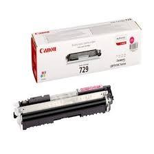 CANON - Toner Laser ORIGINALES 729M MG 1,2K AA (Ref.4368B002)