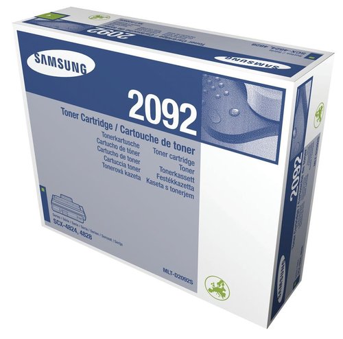 SAMSUNG - Toner Laser ORIGINALES 2092 NG 2K (Ref.MLT-D2092S)