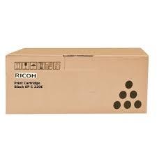 RICOH - tóner láser negro 2.000 páginas SP C250SF/C250DN (Ref.407543)