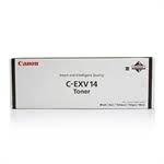 CANON - Toner exv14 (gpr18) ir2016 ir2018 ir2020 negro (Ref. 0384B006)