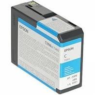 EPSON - CARTUCHO INKJET T580200 STYLUS PRO 3800/3880 CIAN 80ML (Ref.C13T580200)