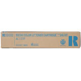 RICOH - Toner Laser ORIGINALES TYPE 245 Cyan (Ref.888315)