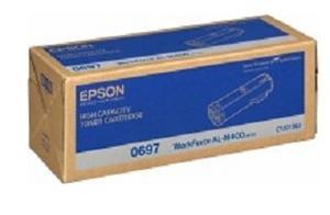 EPSON - Toner Laser ORIGINALES 0699 Negro (Ref.C13S050699)