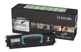 LEXMARK - Toner Laser ORIGINALES Negro (Ref.E450H11E)