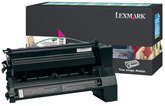 LEXMARK - Toner Laser ORIGINALES CT78X Magenta (Ref.C780A1MG)