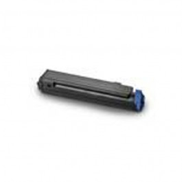 OKI - Toner Laser ORIGINALES Amarillo (Ref.44318605)