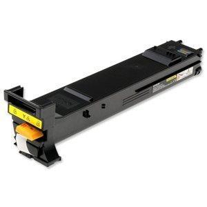 EPSON - Toner Laser ORIGINALES 0490 Amarillo (Ref.C13S050490)