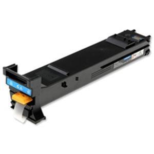 EPSON - Toner Laser ORIGINALES 0492 Cyan (Ref.C13S050492)