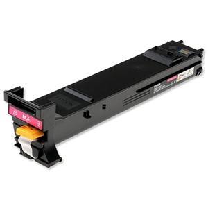 EPSON - Toner Laser ORIGINALES Magenta Aculaser CX28DN 8.000 paginas (Ref.C13S050491)