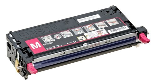 EPSON - Toner Laser ORIGINALES Magenta (Ref.C13S051129)