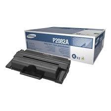 SAMSUNG - Toner Laser ORIGINALES MLT-P2082A Negro Pack 2 (Ref.MLT-P2082A/ELS)