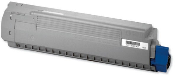 OKI - Toner Laser ORIGINALES Amarillo (Ref.44059165)