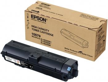 EPSON - Toner workforce al-m300 series 6100 paginas (Ref. C13S110079)