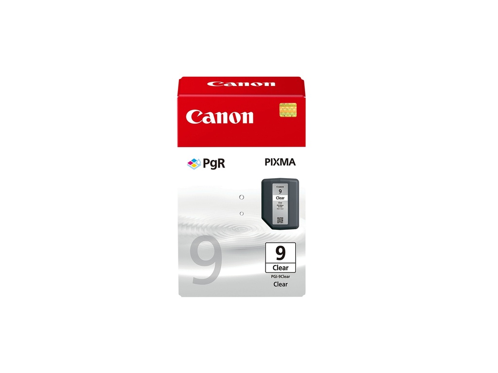 CANON - Cartuchos ORIGINALES Inyección De Tinta PGI-9C CYAN HL3140CW (Ref.2442B001)