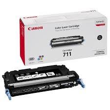 CANON - Toner Laser ORIGINALES CRG711BK Negro 6.000pg AA (Ref.1660B002)
