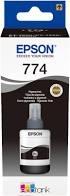 EPSON - Tinta BOTELLA NEGRO T7741 (Ref.C13T774140)