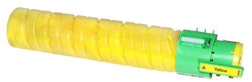 RICOH - Toner Laser ORIGINALES Type 245 Amarillo (Ref.888281)