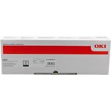 OKI - Toner Laser ORIGINALES Negro (Ref.44844616)