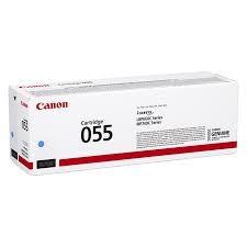CANON - Toner 055 lbp664cdw / mf745cdw / i-sensys lbp663cdw / lbp664cx / mf742cdw cian 2100 paginas (Ref. 3015C002)