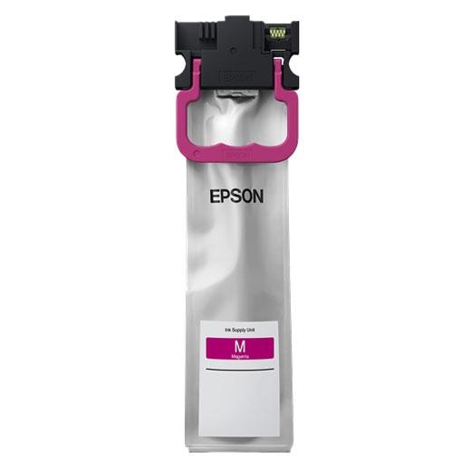 EPSON - Ink-jet workforce pro wf-c529r / c579r magenta xl ink 5k (Ref. C13T01C300)