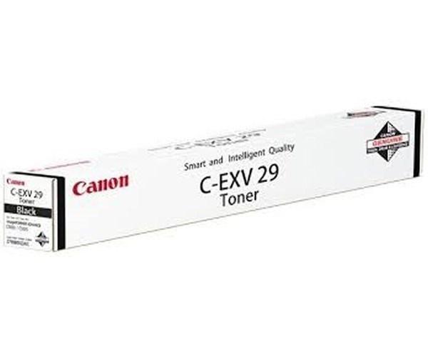 CANON - Toner exv29b irc5030 irc5035 negro (Ref. 2790B002)