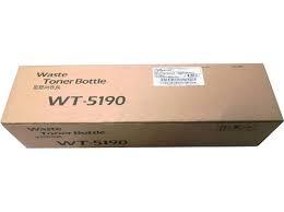 KYOCERA MITA - KYOCERA - Consumibles vaschetta recupero toner wt-5190 (Ref. 1902R60UN0)