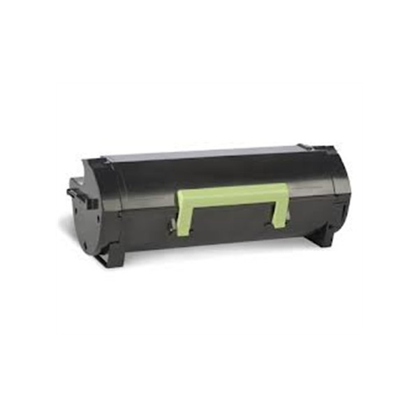 LEXMARK - Toner laser 602xe-60f2x0e negro 20000 paginas (Ref. 60F2X0E)
