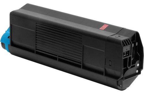 OKI - Toner Laser ORIGINALES Magenta (Ref.42127406)