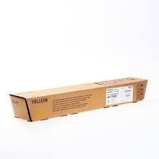 RICOH - Toner Laser ORIGINALES Amarillo 22,900 paginas (Ref.842021)