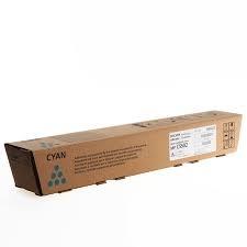 RICOH - Toner Laser ORIGINALES Cyan MPC5502 22,900 paginas (Ref.842023)