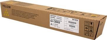 RICOH - Toner Laser ORIGINALES Amarillo MP/C5503 22500 pginas (Ref.841854)