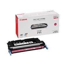 CANON - Toner Laser ORIGINALES CRG711M MG 6K AA (Ref.1658B002)