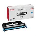 CANON - Toner Laser ORIGINALES CYAN 6K AA (Ref.1659B002)