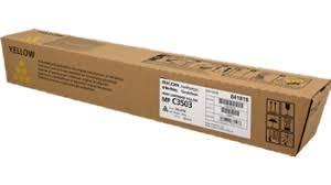 RICOH - Toner Laser ORIGINALES Amarillo MPC 3003 18,000 paginas (Ref.841818)