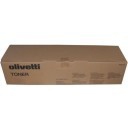 OLIVETTI - Toner Laser ORIGINALES d-Color MF 2603/2604/d-Color P2026 Amarillo (Ref.B0949)