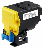 KONICA MINOLTA - Toner Laser ORIGINALES TN-P18Y Amarillo (Ref.A0X5250)