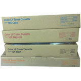RICOH - Toner Laser ORIGINALES TYPE 165 Magenta (Ref.402446)